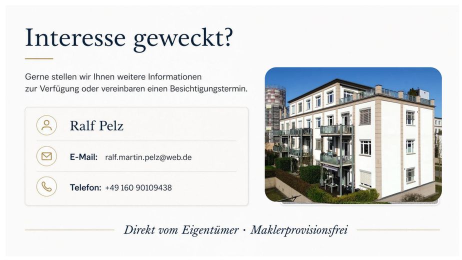 XXL loft with 134 m² living space, terrace & 170 m² private garden – Foto 7