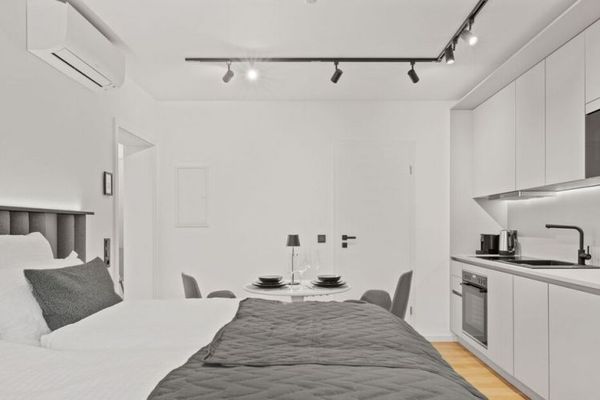 Appartamento completamente arredato a Seebach (Bad Dürkheim)