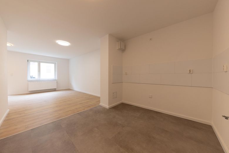 offenes Wohnzimmer 2