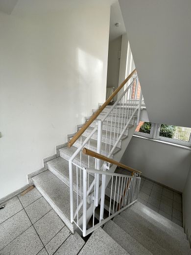 Apartamento de 2 habitaciones, 58 m², Kaarst junto al parque urbano – Foto 3