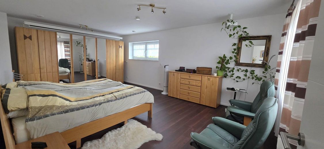 Heutiger Erstellungswert 1,4 Mio. €: 1,1 Mio. € Baukosten + 187k € Grundstück/NK. – Photo 22