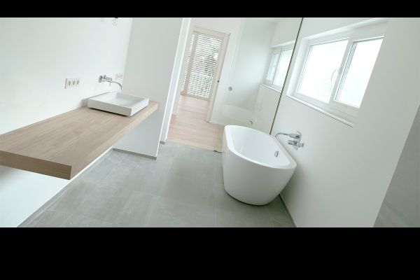 Vivir de forma inteligente en el parque De-La-Roche de Mainz. Tu loft residencial de 126 m² te espera