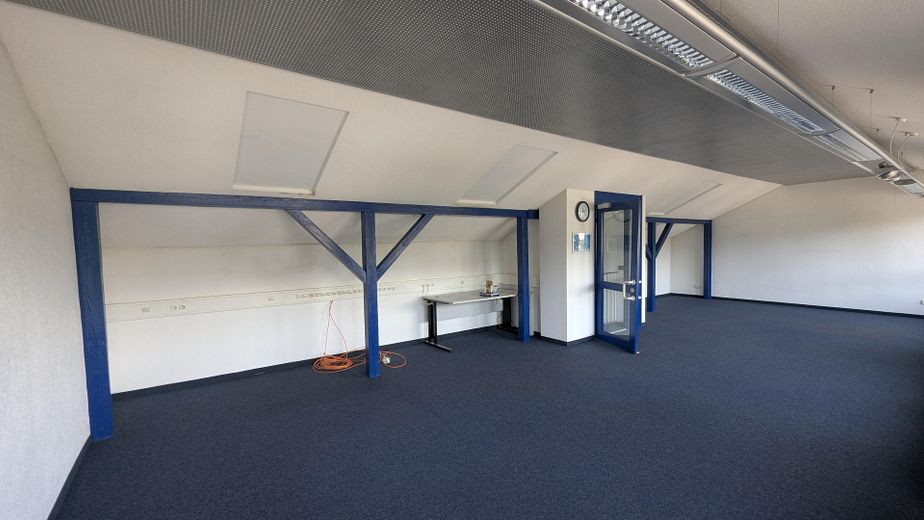 Bürofläche OG