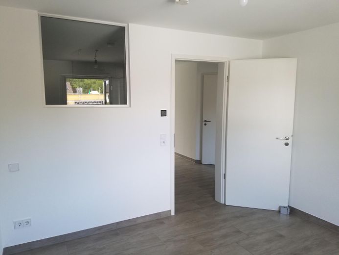 Maisonette moderna (KfW 40) in posizione centrale, immersa nella natura - direttamente sul Lech ... Posizione top! – Foto 23