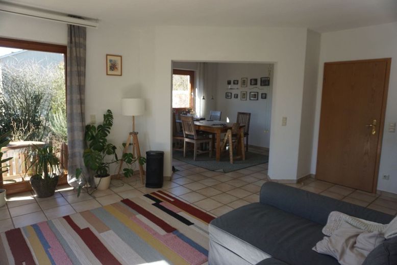 Ein Haus zum Ankommen und Wohlfühlen – Foto 4