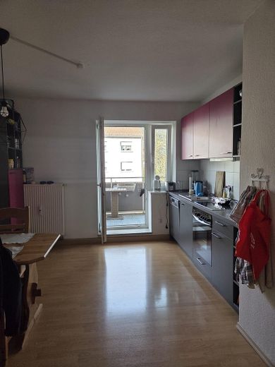 2 ZKB z balkonem w Augsburg-Haunstetten – Foto 5