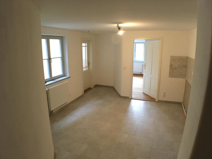 Top sanierte Altbauwohnung im Altstadtkern von Weimar – Foto 11