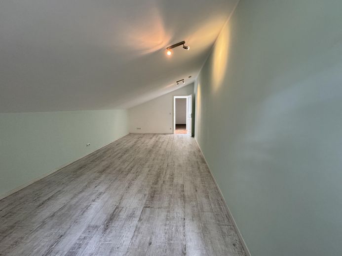 Zimmer Dachgeschoss