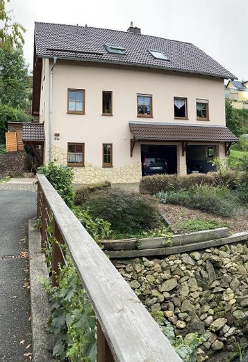 Zur Garage
