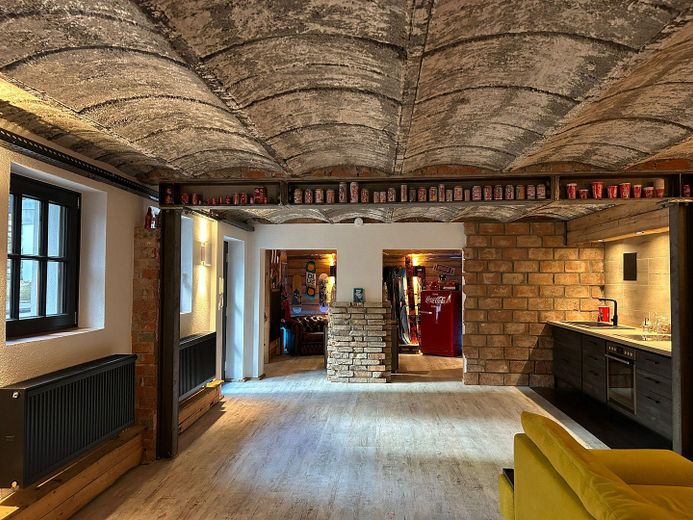 Droomhuis in Speyer – met aparte inwoning en veelzijdige gebruiksmogelijkheden – Foto 13