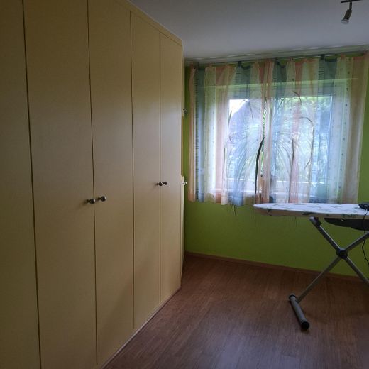 Ankleidezimmer