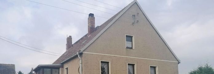 Ansicht von Straße