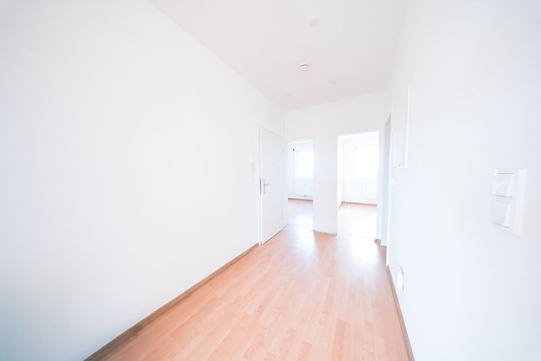 Appartement de 3 pièces (57 m²), Braunschweiger Bogen, 06126 Halle (Saale) – Photo 12