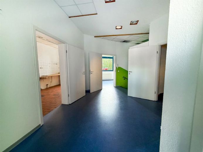 Individuelle Gewerbefläche in Blumenthal – Foto 1