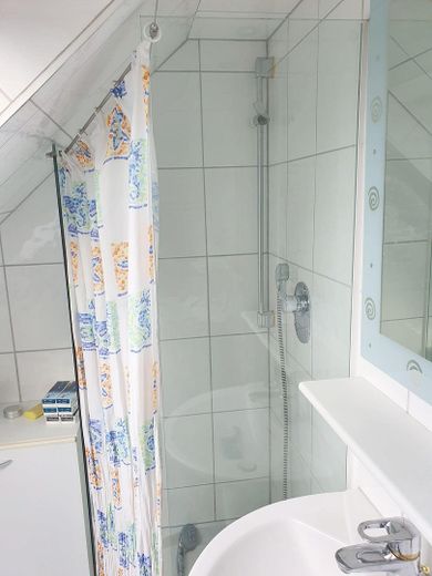Very attractive 5-room maisonette apartment with fitted kitchen in Heidelberg – Photo 15