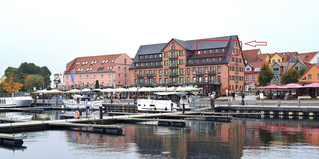 Blick von Süd-Osten