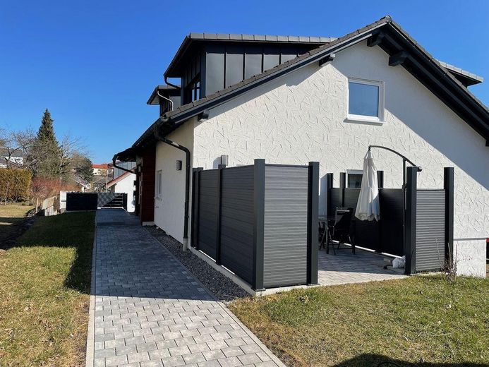 Eingangsbereich