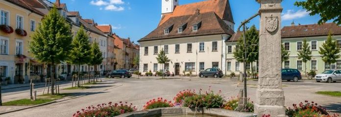 Renditestark investieren: Mehrfamilienhaus mit 7,64 % Rendite in Triftern