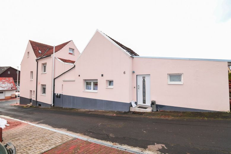 Heringen, 3 Familienhaus – Foto 7