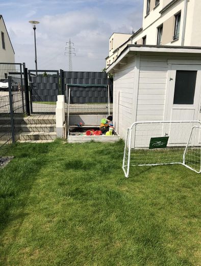 Garten