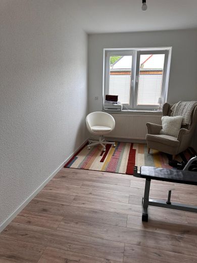 Kinderzimmer 1 - Home Office