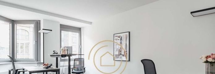 CALEO ¦ Altstadt-Nord ¦ Kolumba ¦ flexibel + sofort bezugsfertig ¦ all inclusive ¦ PROVISIONSFREI