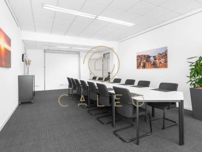 CALEO ¦ Feuerbach ¦ Offisto ¦ flexibel + sofort bezugsfertig ¦ all inclusive ¦ PROVISIONSFREI – Foto 1