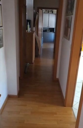Przepiękne mieszkanie 4-pokojowe w dzielnicy Paulusviertel – Flur