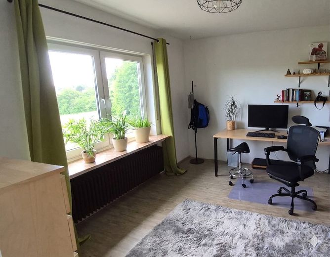 Maison individuelle solide en lisière de forêt à Hamelspringe – Foto 8