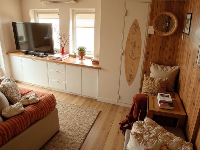 Schlafzimmer OG (KI)
