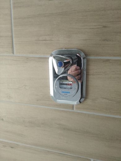Schöne 3,5 Zimmer Wohnung im Herzen von Wanne – Eigene Wasseruhr