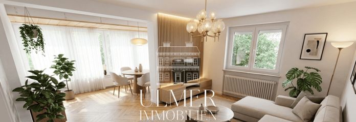 Charmantes Einfamilienhaus mit viel Platz, Ausbaureserve und großem Potenzial in gefragter Lage