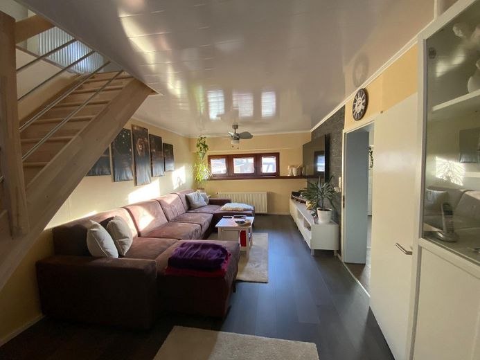 Wohnzimmer im 1.OG