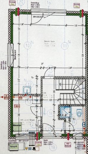 Neubau Reihenendhaus mit Seeblick & unmittelbarer Waldnähe – फोटो 17