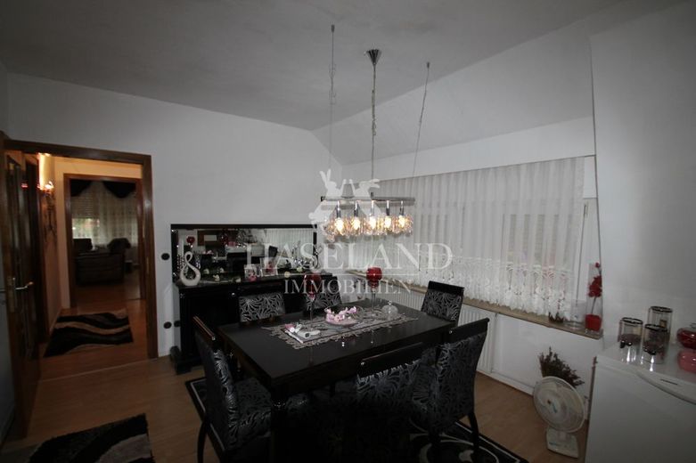 Eßzimmer OG