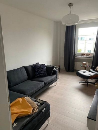 Uw nieuwe 2-kamerappartement: stijlvol, volledig gemeubileerd appartement in Flingern – Foto 4