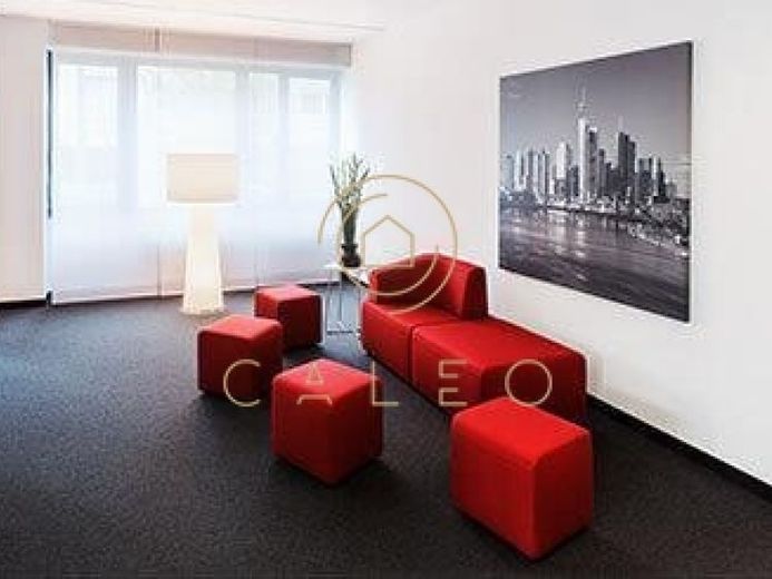 CALEO ¦ Riedberg ¦ Mertonviertel ¦ flexibel + sofort bezugsfertig ¦ all inclusive ¦ PROVISIONSFREI – Foto 1