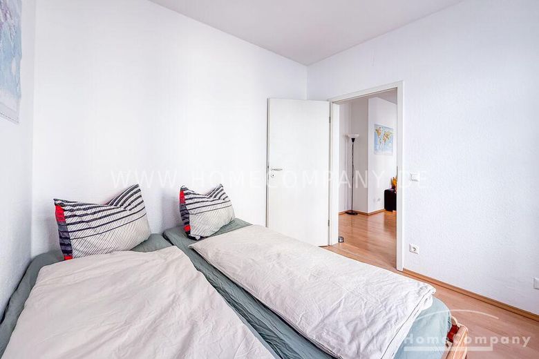 25934 HomeCompany Dresden Appartamento arredato di 2 locali con balcone a Dresden-Neustadt, massimo 3 persone – 7b826712ff72e04cfa7288e1ddf06530dc0b72ae.jpg