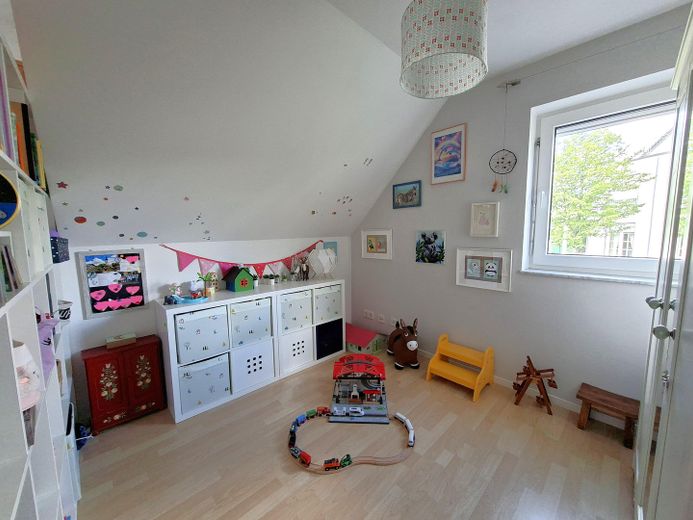 Schlafzimmer 3