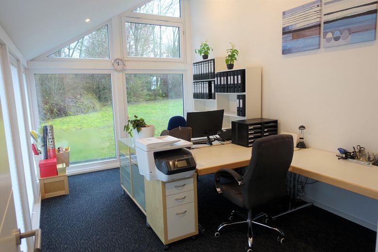Büro