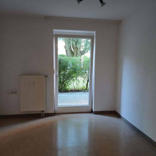 Kempten : appartement de 2 pièces avec terrasse dans une résidence pour seniors – Photo 6
