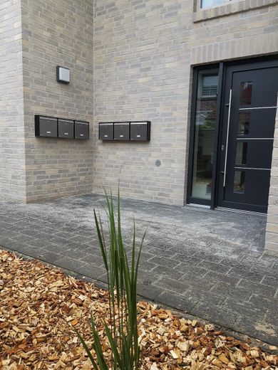Exklusives Penthouse zentral in Bad Zwischenahn – Foto 3