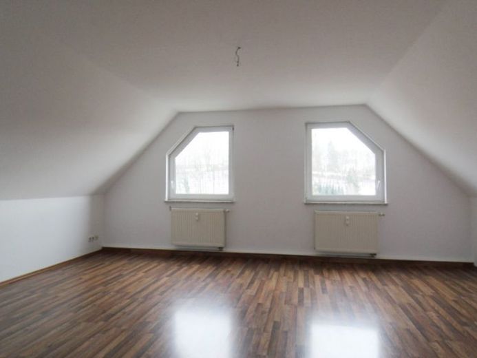 2 locali mansardati – Foto 1