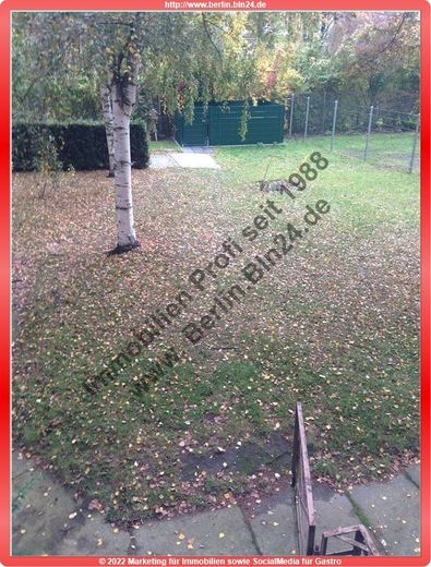 Mietwohnung in Tempelhof – Baubilder Attila 028