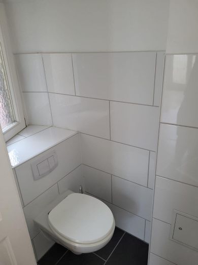 2 Zimmer Wohnung inkl. Einbauküche und Balkon – Foto 2