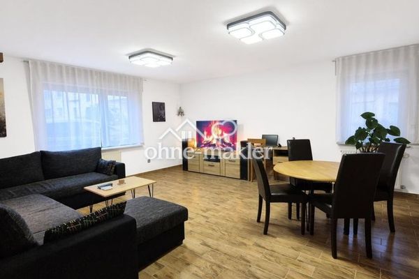 Przestronne mieszkanie 3-pokojowe na parterze, kuchnia w zabudowie, 2 miejsca parkingowe, piwnica