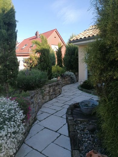 Mediterranes EFH im Bungalowstil – Foto 32