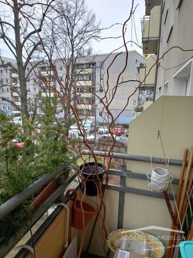 Ansicht Balkon 1