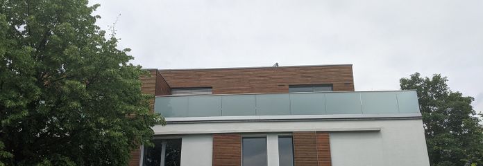 Ansicht Rückseite