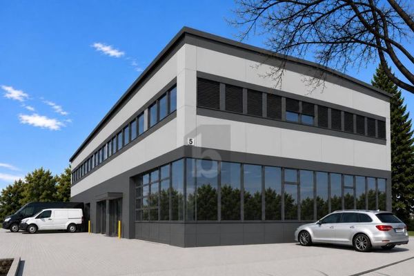 OFFICE WITH REDESIGN OPTIONS NEAR IPAI